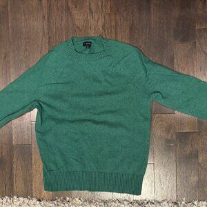 Men's J. Crew Factory Crewneck Sweater